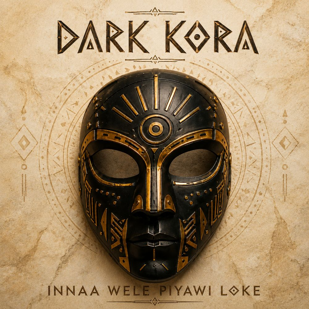 Dark Kora on Spotify