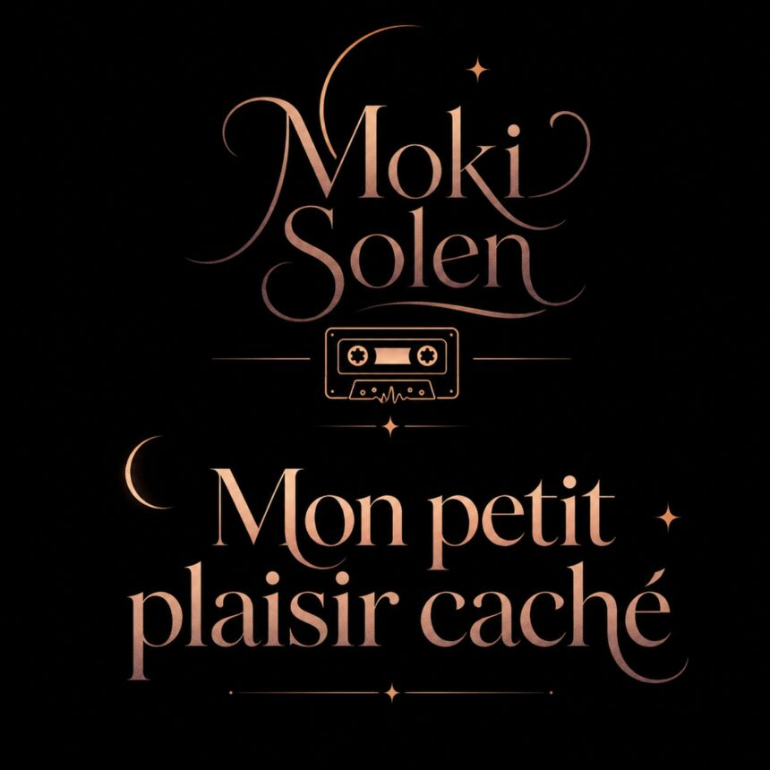 Moki Solen on Spotify